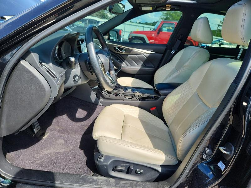 Продажа на аукционе авто 2023 Infiniti Q50, vin: JN1FV7DP2PM570163, номер лота: 63356326
