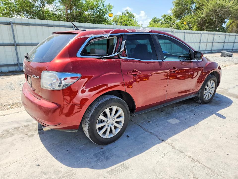 Aukcja sprzedaży 2011 Mazda Cx-7, vin: JM3ER2B52B0387208, numer aukcji: 66081986