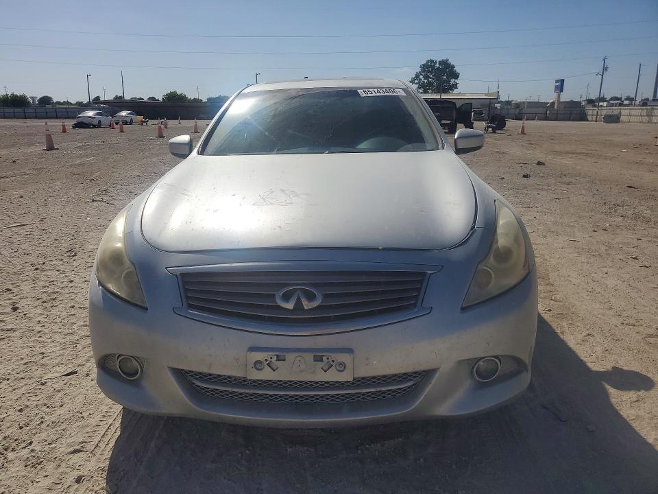 Aukcja sprzedaży 2013 Infiniti G37 Sedan, vin: JN1CV6AP5DM302687, numer aukcji: 65143406