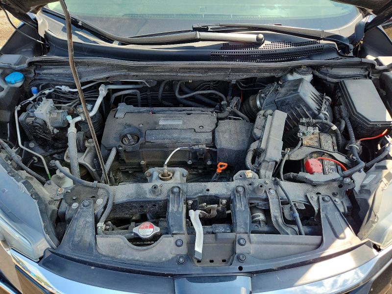 Продажа на аукционе авто 2016 Honda Cr-v, vin: 5J6RM4H37GL084371, номер лота: 64451026