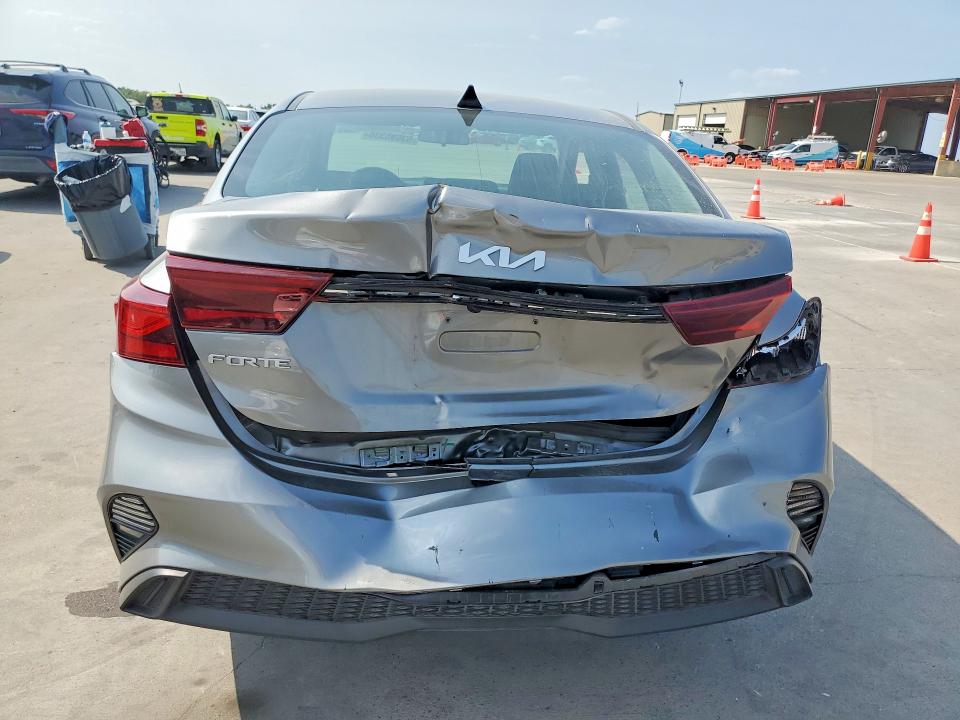 Продажа на аукционе авто 2023 Kia Forte, vin: 3KPF24AD3PE684962, номер лота: 63695336