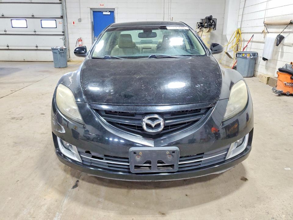 Aukcja sprzedaży 2009 Mazda 6, vin: 1YVHP82A295M00252, numer aukcji: 63623676