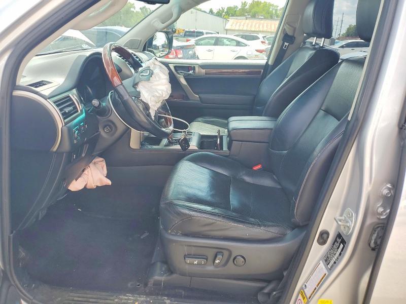 Продаж на аукціоні авто 2011 Lexus Gx, vin: JTJBM7FX8B5030795, номер лоту: 66250126