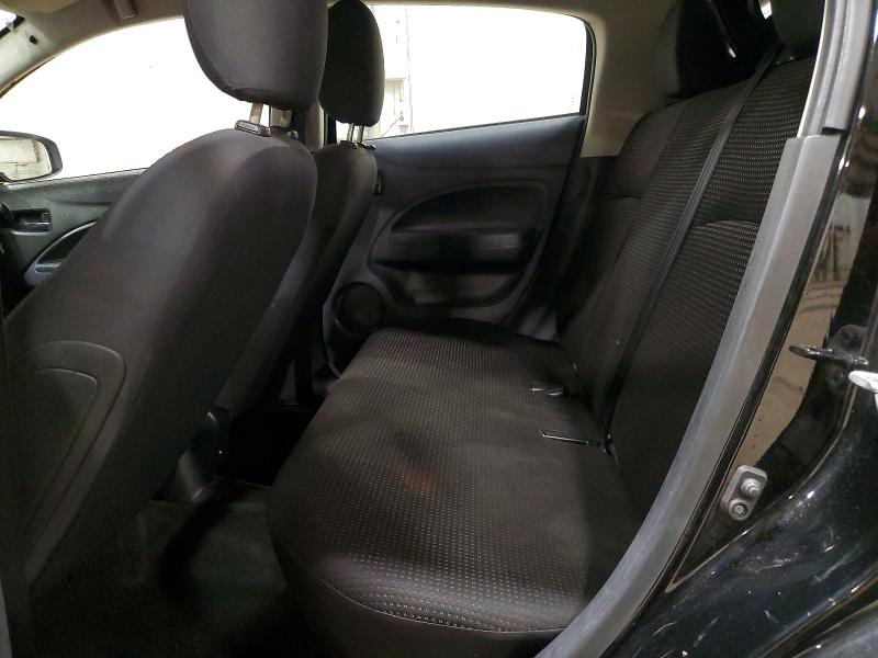 Продажа на аукционе авто 2015 Mitsubishi Mirage, vin: ML32A4HJ1FH055533, номер лота: 63695076