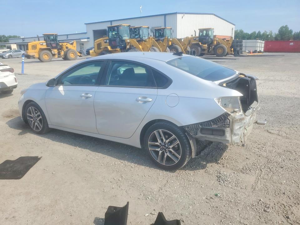 Продаж на аукціоні авто 2019 Kia Forte, vin: 3KPF34AD4KE019669, номер лоту: 64368796