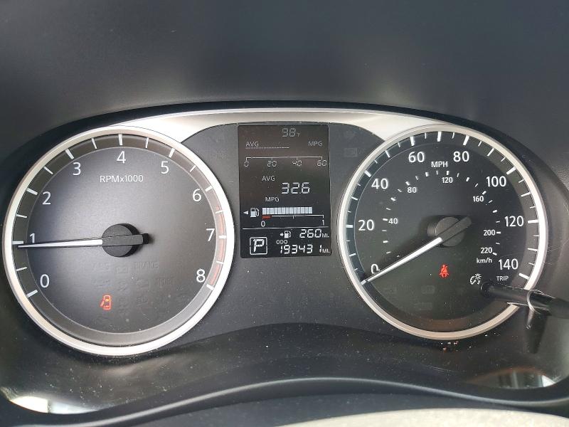 Продажа на аукционе авто 2022 Nissan Kicks, vin: 3N1CP5BV4NL514722, номер лота: 66173756