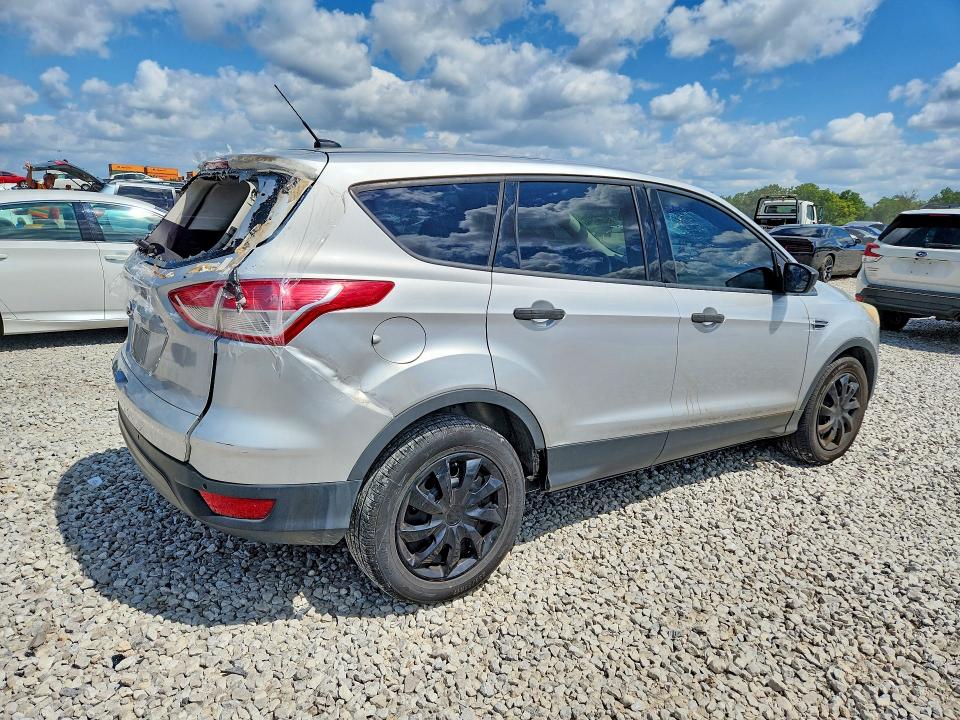 Продажа на аукционе авто 2014 Ford Escape, vin: 1FMCU0F75EUD72998, номер лота: 65400916