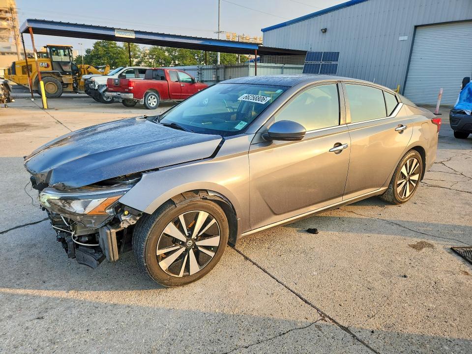 Aukcja sprzedaży 2021 Nissan Altima, vin: 1N4BL4DV6MN314361, numer aukcji: 66258806