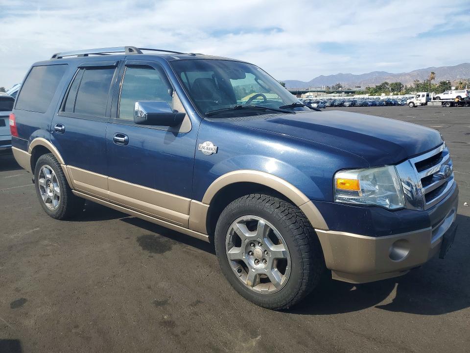 67305726 :رقم المزاد ، 1FMJU1J56DEF02508 vin ، 2013 Ford Expedition مزاد بيع