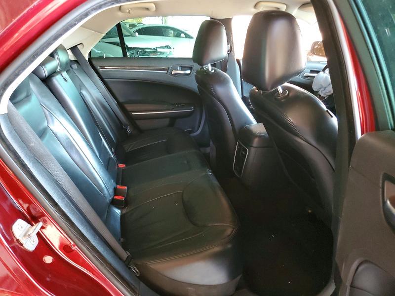 65318986 :رقم المزاد ، 2C3CCAAG0FH894032 vin ، 2015 Chrysler 300 مزاد بيع