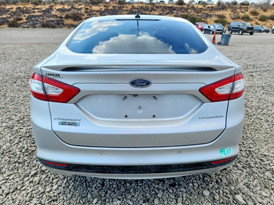 2016 Ford Fusion მანქანა იყიდება აუქციონზე, vin: 3FA6P0SU7GR195875, აუქციონის ნომერი: 66801466