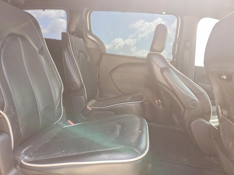 Продаж на аукціоні авто 2023 Chrysler Pacifica, vin: 2C4RC1GG3PR625953, номер лоту: 66912036