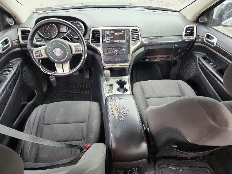 Aukcja sprzedaży 2012 Jeep Grand Cherokee, vin: 1C4RJFAG4CC160338, numer aukcji: 65348566