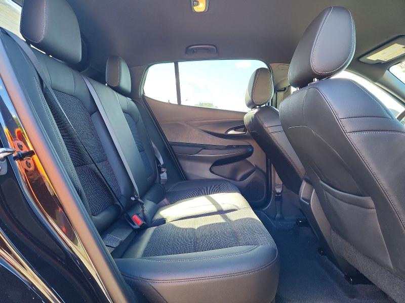 Aukcja sprzedaży 2025 Buick Envista, vin: KL47LAEP4SB222012, numer aukcji: 65709996