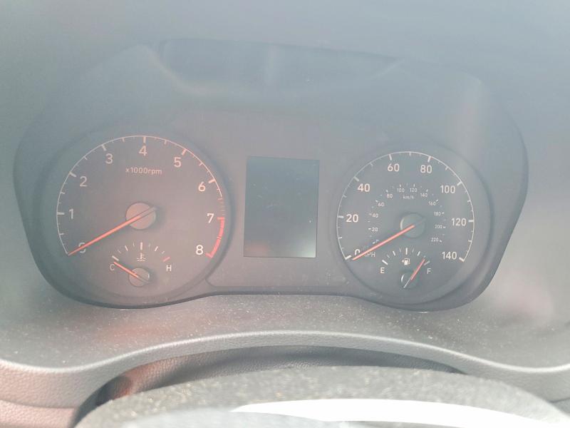 65512536 :رقم المزاد ، 3KPC24A66NE182156 vin ، 2022 Hyundai Accent مزاد بيع