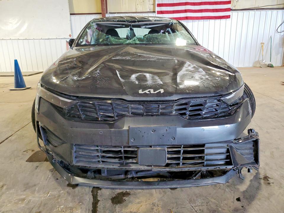 Продажа на аукционе авто 2026 Kia K5, vin: KNAG24J70T5458704, номер лота: 65097746