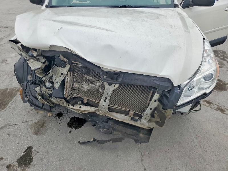 66502946 :رقم المزاد ، 4S4BRBAC7D3220769 vin ، 2013 Subaru Outback مزاد بيع