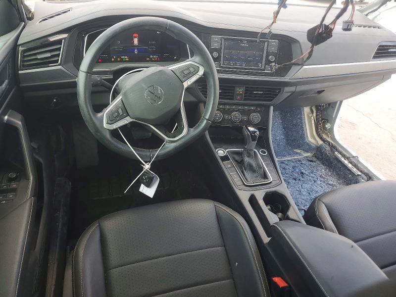 Aukcja sprzedaży 2023 Volkswagen Jetta, vin: 3VW7M7BU7PM055853, numer aukcji: 66889876