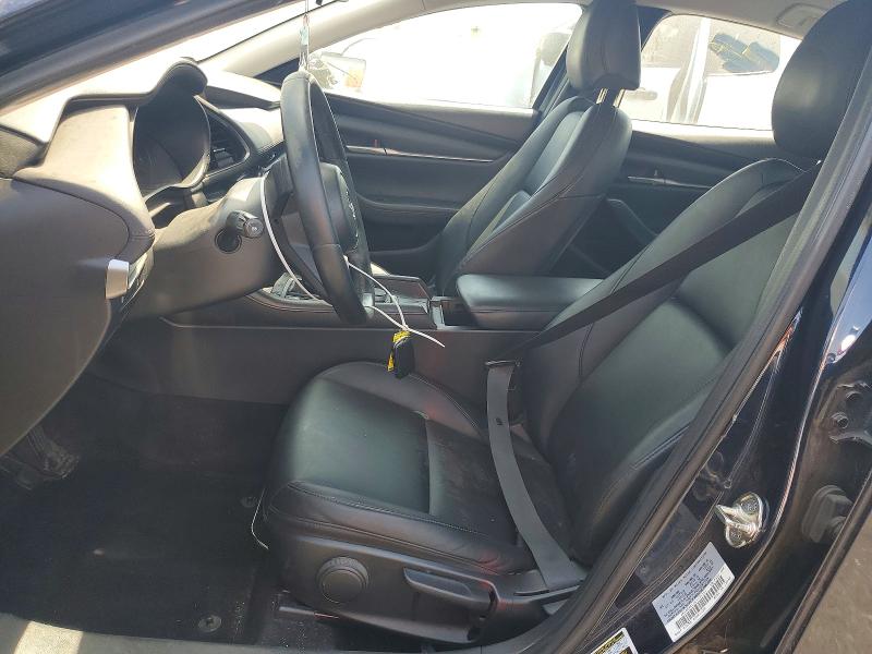 64487956 :رقم المزاد ، JM1BPACL6L1171141 vin ، 2020 Mazda 3 مزاد بيع