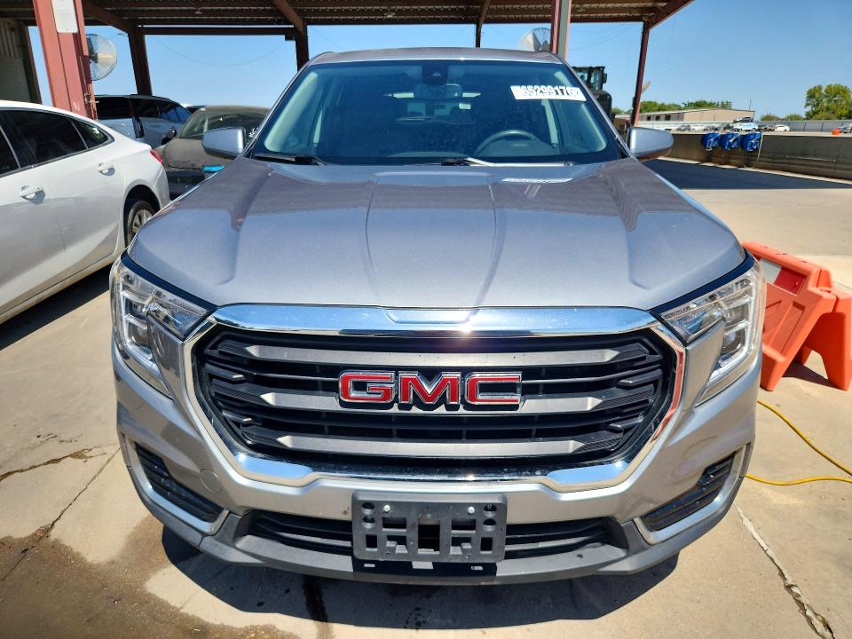 Aukcja sprzedaży 2024 Gmc Terrain, vin: 3GKALMEG9RL327056, numer aukcji: 65299176