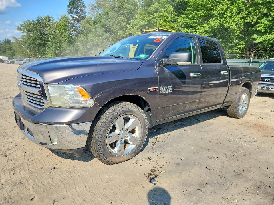 Продажа на аукционе авто 2015 Ram 1500, vin: 1C6RR7TM5FS718670, номер лота: 64542436