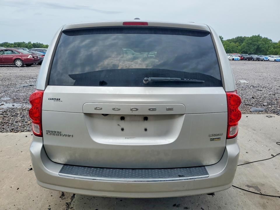 Aukcja sprzedaży 2011 Dodge Grand Caravan, vin: 2D4RN5DG5BR721133, numer aukcji: 65096556