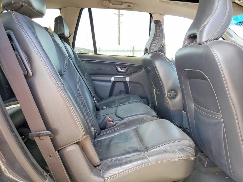 Продажа на аукционе авто 2013 Volvo Xc90, vin: YV4952CF5D1665199, номер лота: 61448126