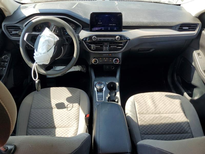 Продаж на аукціоні авто 2021 Ford Escape, vin: 1FMCU0G60MUA04541, номер лоту: 67038566