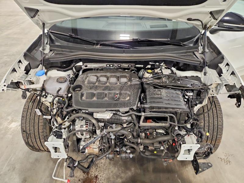 63515306 :رقم المزاد ، 3VVGR7RM8SM013311 vin ، 2025 Volkswagen Tiguan مزاد بيع