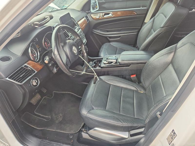 Продажа на аукционе авто 2017 Mercedes-benz Gls, vin: 4JGDF7DE3HA969064, номер лота: 63726566