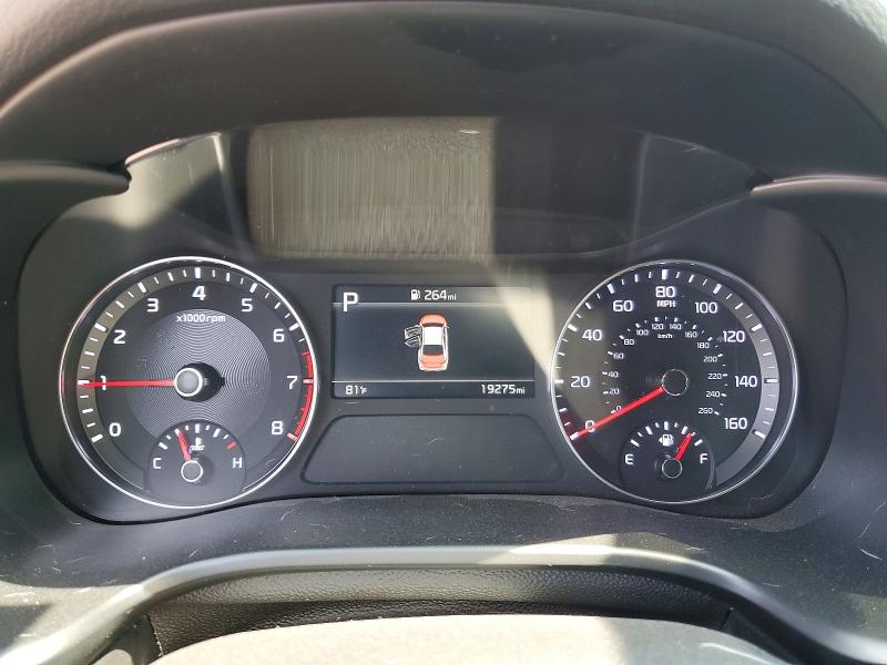Aukcja sprzedaży 2024 Kia Forte, vin: 3KPF44AC2RE751278, numer aukcji: 65207026