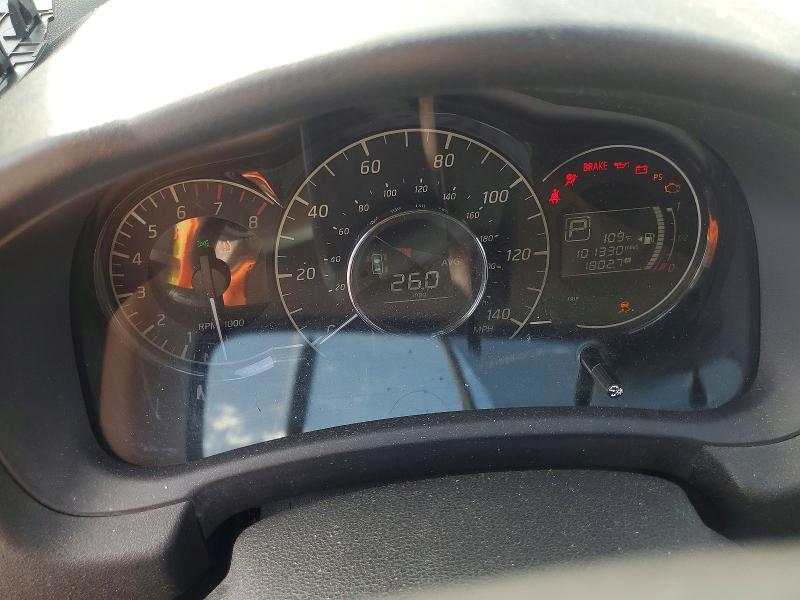 66734076 :رقم المزاد ، 3N1CE2CP0FL448031 vin ، 2015 Nissan Versa Note مزاد بيع