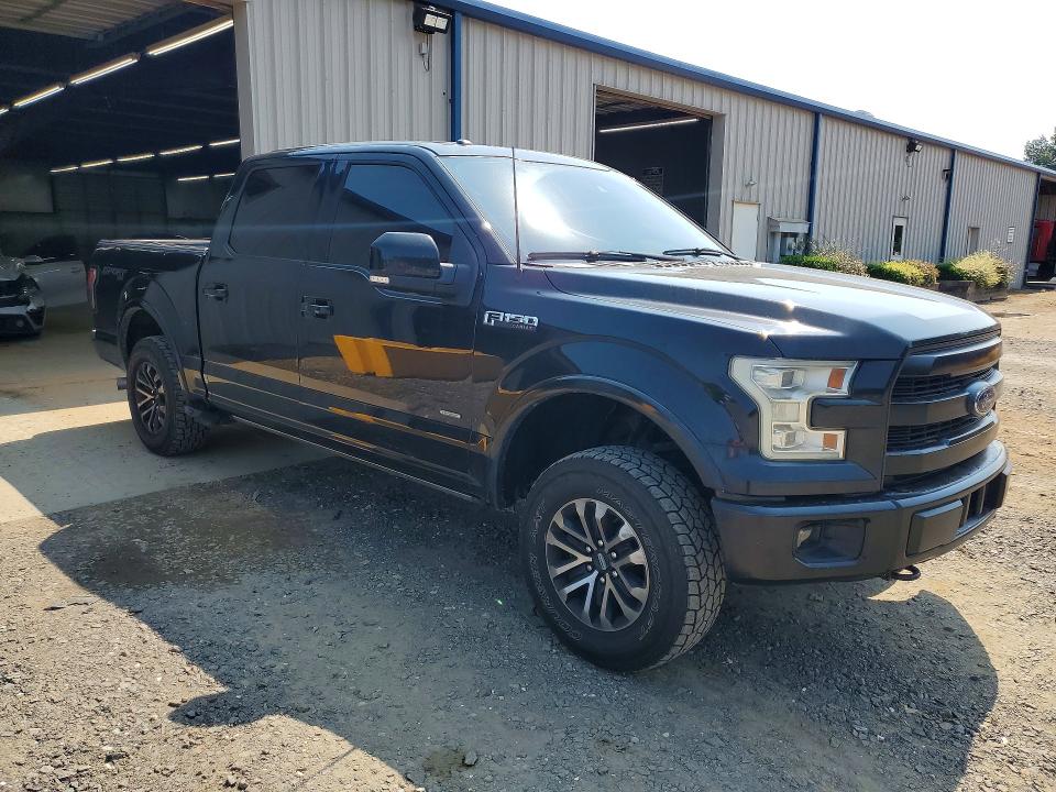 Продажа на аукционе авто 2015 Ford F150, vin: 1FTEW1EG0FFB76729, номер лота: 64783066