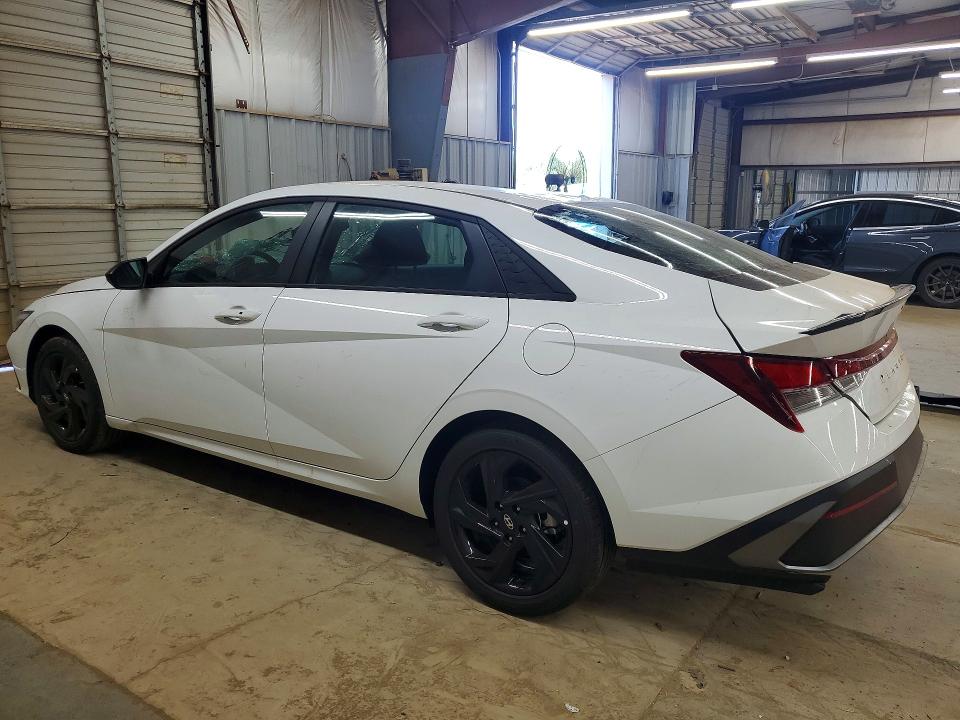 Aukcja sprzedaży 2026 Hyundai Elantra, vin: KMHLM4DG3TU258814, numer aukcji: 66911066