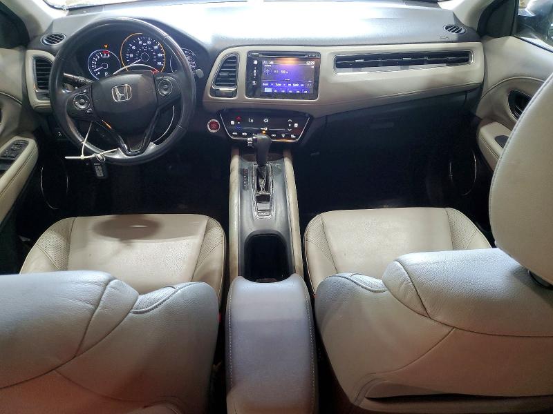 Aukcja sprzedaży 2017 Honda Hr-v, vin: 3CZRU6H7XHM734177, numer aukcji: 64376696