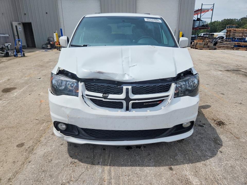 Aukcja sprzedaży 2016 Dodge Grand Caravan, vin: 2C4RDGEG4GR353237, numer aukcji: 65537026