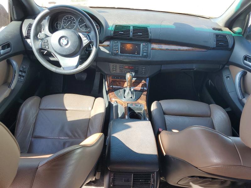 67124386 :رقم المزاد ، 5UXFA135X6LY19463 vin ، 2006 Bmw X5 مزاد بيع