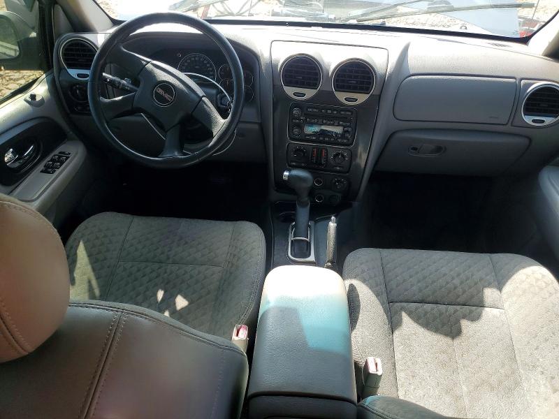 Aukcja sprzedaży 2005 Gmc Envoy, vin: 1GKES12S356200755, numer aukcji: 66190336
