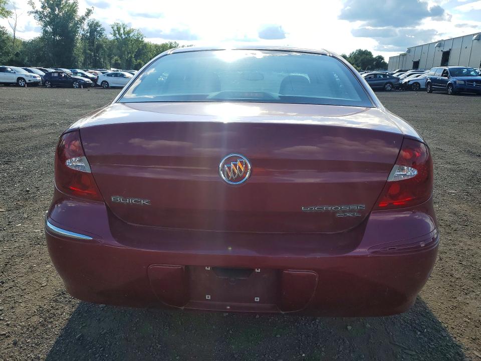 Aukcja sprzedaży 2005 Buick Lacrosse, vin: 2G4WD532X51192883, numer aukcji: 66597516