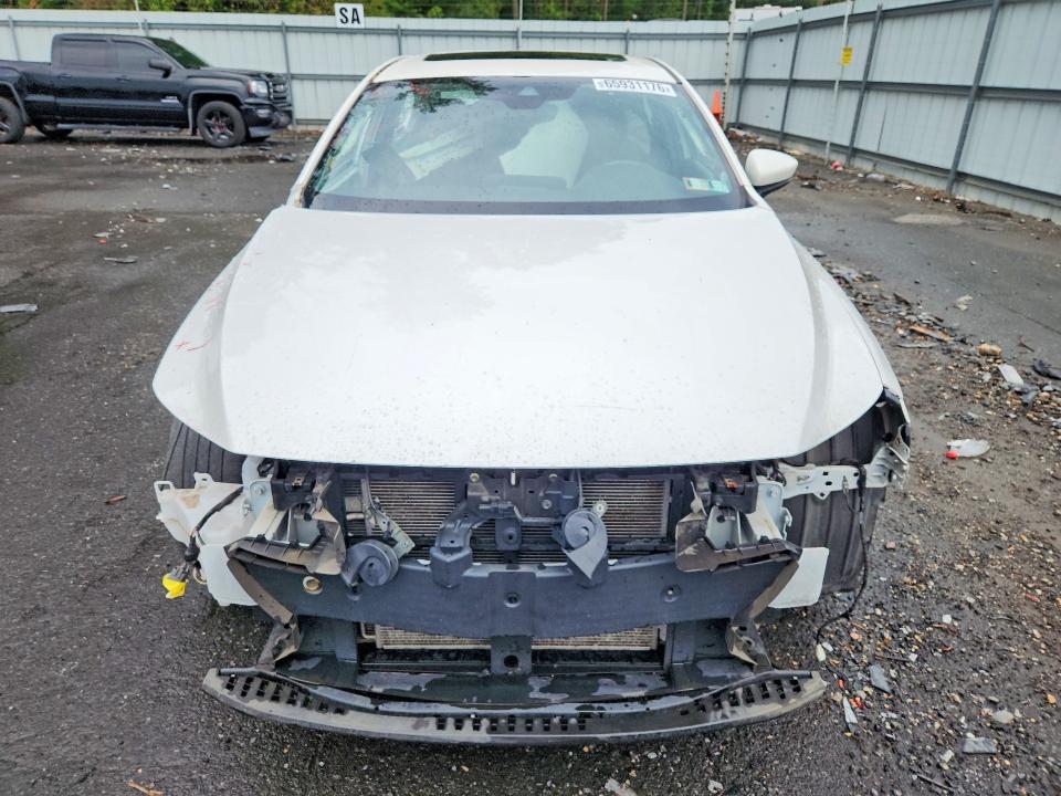 Продаж на аукціоні авто 2021 Mazda 3, vin: JM1BPACL2M1316354, номер лоту: 65931176