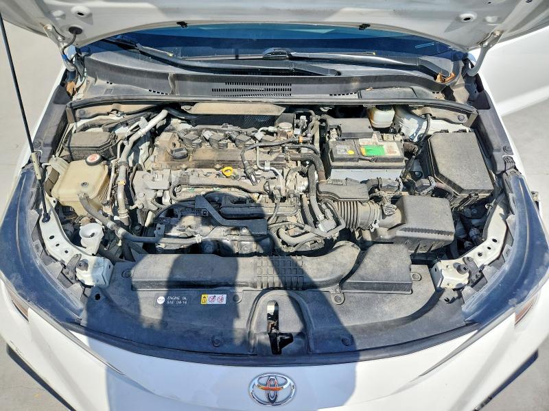 Продажа на аукционе авто 2020 Toyota Corolla, vin: JTDS4RCE0LJ032373, номер лота: 64238836