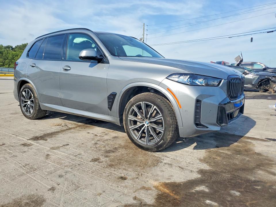 Продажа на аукционе авто 2026 Bmw X5, vin: 5UX13EU04T9026974, номер лота: 66500236