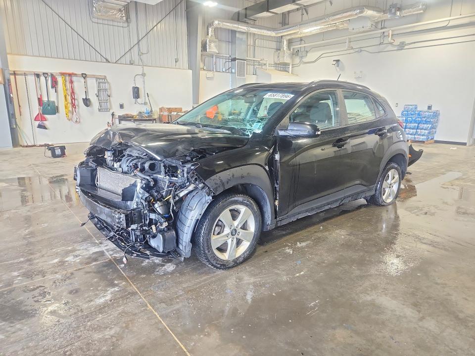 Aukcja sprzedaży 2021 Hyundai Kona, vin: KM8K2CAAXMU693682, numer aukcji: 65817896