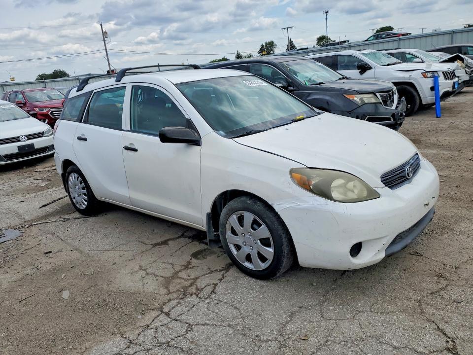 Aukcja sprzedaży 2007 Toyota Matrix, vin: 2T1KR32E87C671408, numer aukcji: 64343216