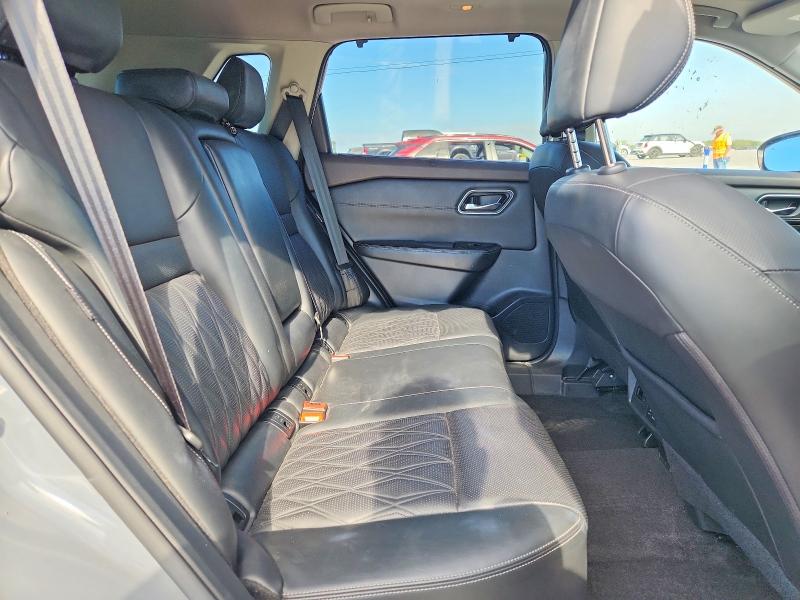 Продаж на аукціоні авто 2022 Nissan Rogue, vin: JN8BT3DC8NW118862, номер лоту: 66281236