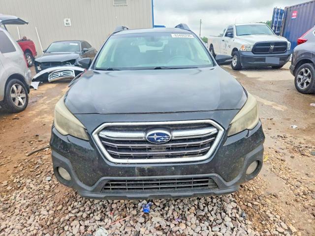 63400296 :رقم المزاد ، 4S4BSAFC5J3322798 vin ، 2018 Subaru Outback مزاد بيع
