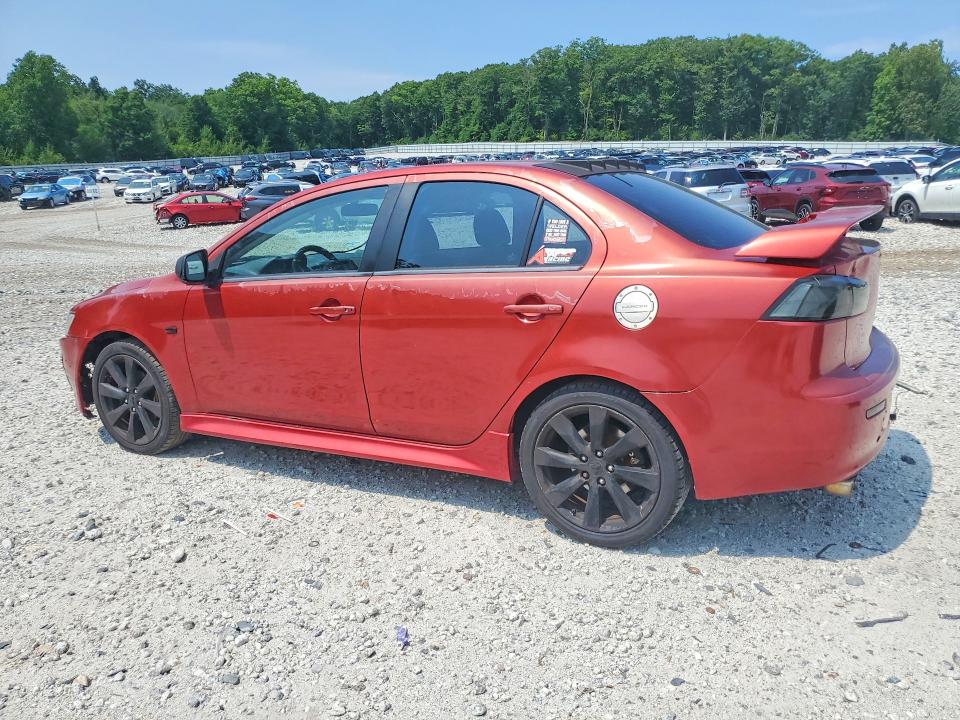 Продажа на аукционе авто 2012 Mitsubishi Lancer, vin: JA32U8FW5CU012602, номер лота: 63223776