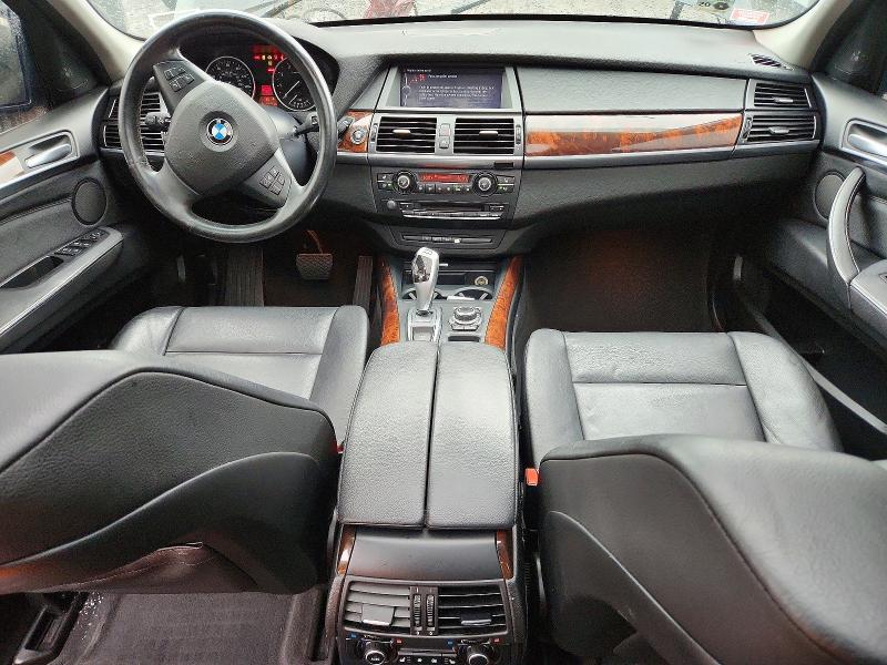 Aukcja sprzedaży 2012 Bmw X5, vin: 5UXZV8C57CL425490, numer aukcji: 65451126