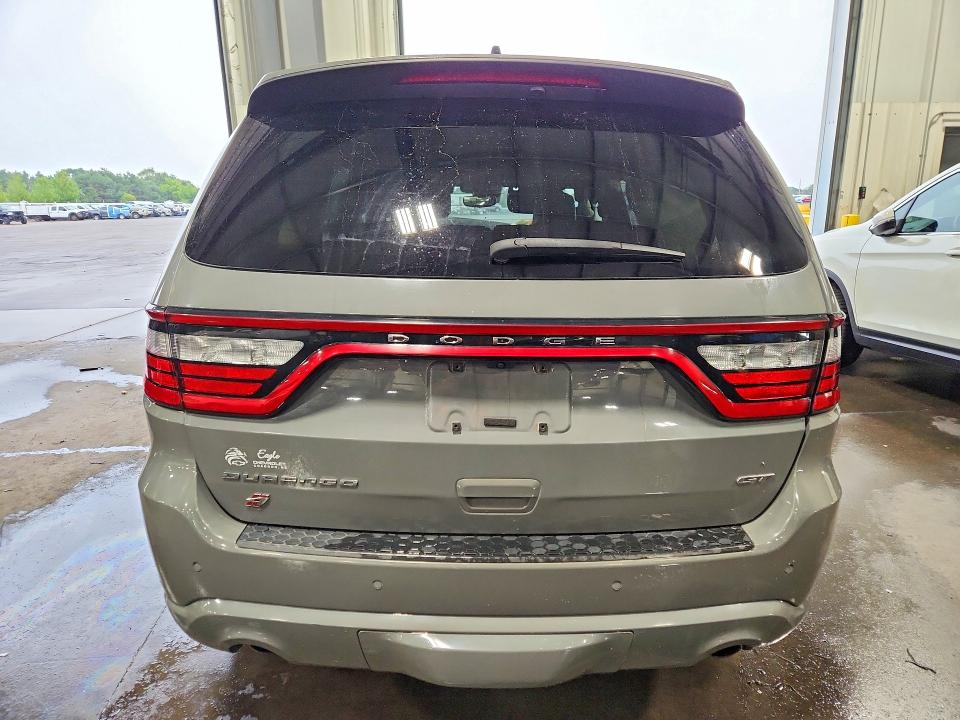 Aukcja sprzedaży 2023 Dodge Durango, vin: 1C4RDJDG2PC637540, numer aukcji: 63876806
