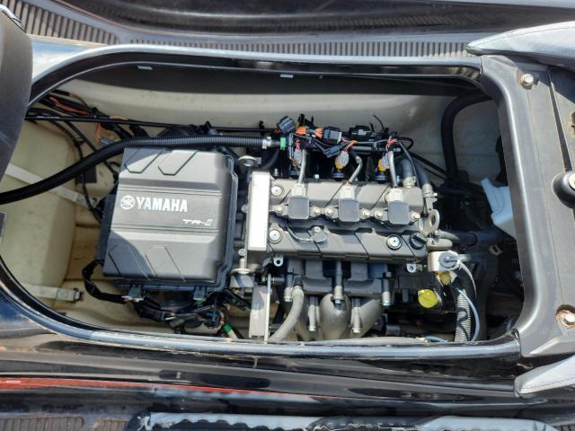 2017 Yam Vx Cruiser მანქანა იყიდება აუქციონზე, vin: YAMA0598C717, აუქციონის ნომერი: 64040196